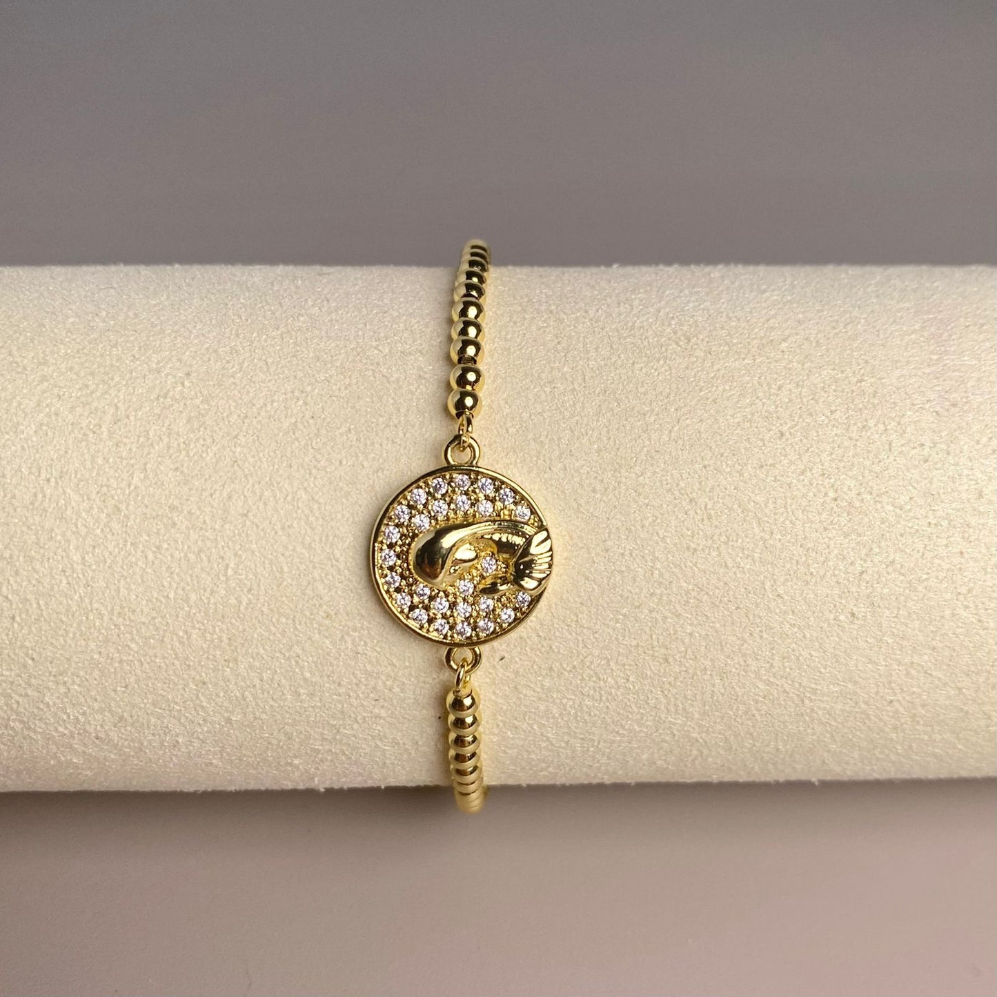 PULSERA VIRGEN