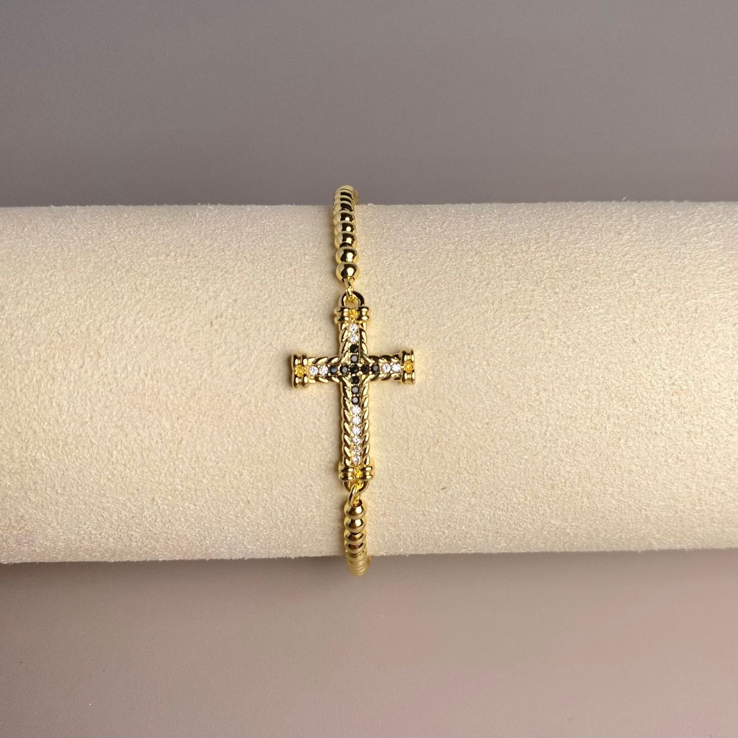 PULSERA CRUZ