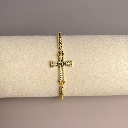 PULSERA CRUZ