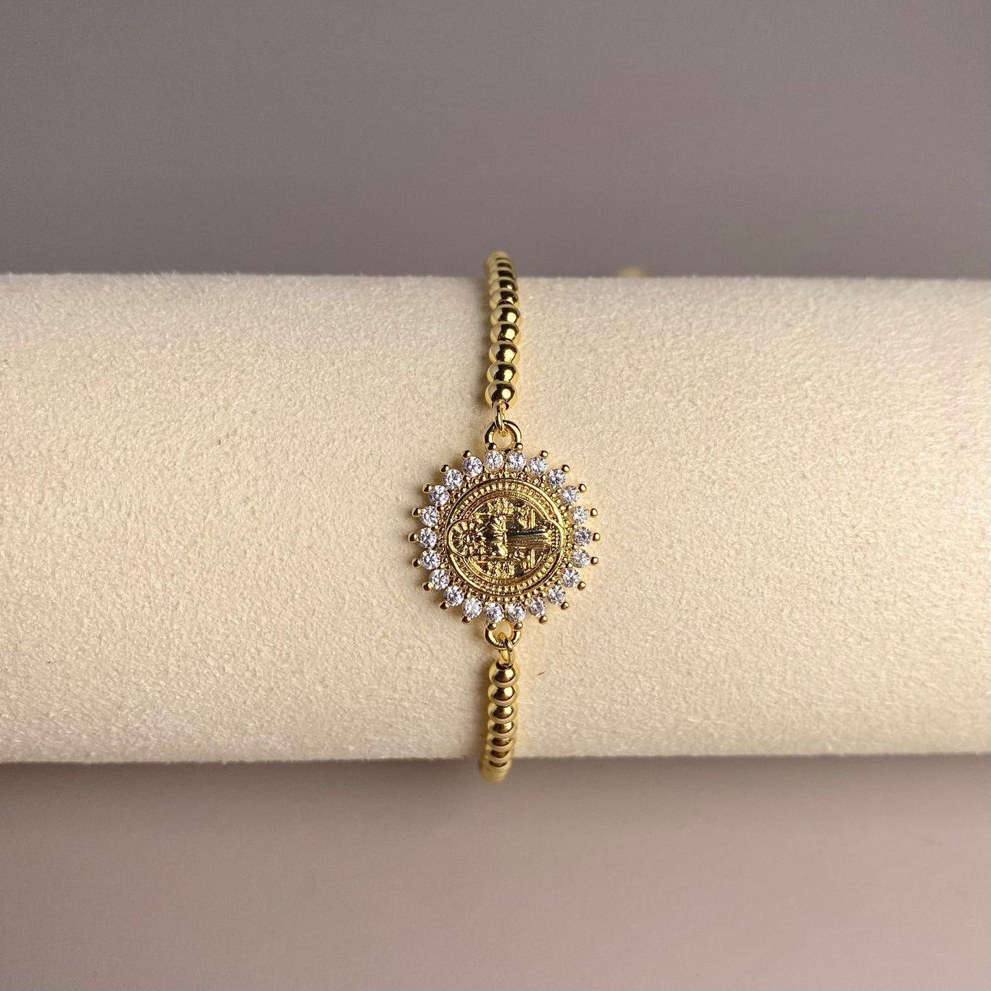 PULSERA SAN BENITO