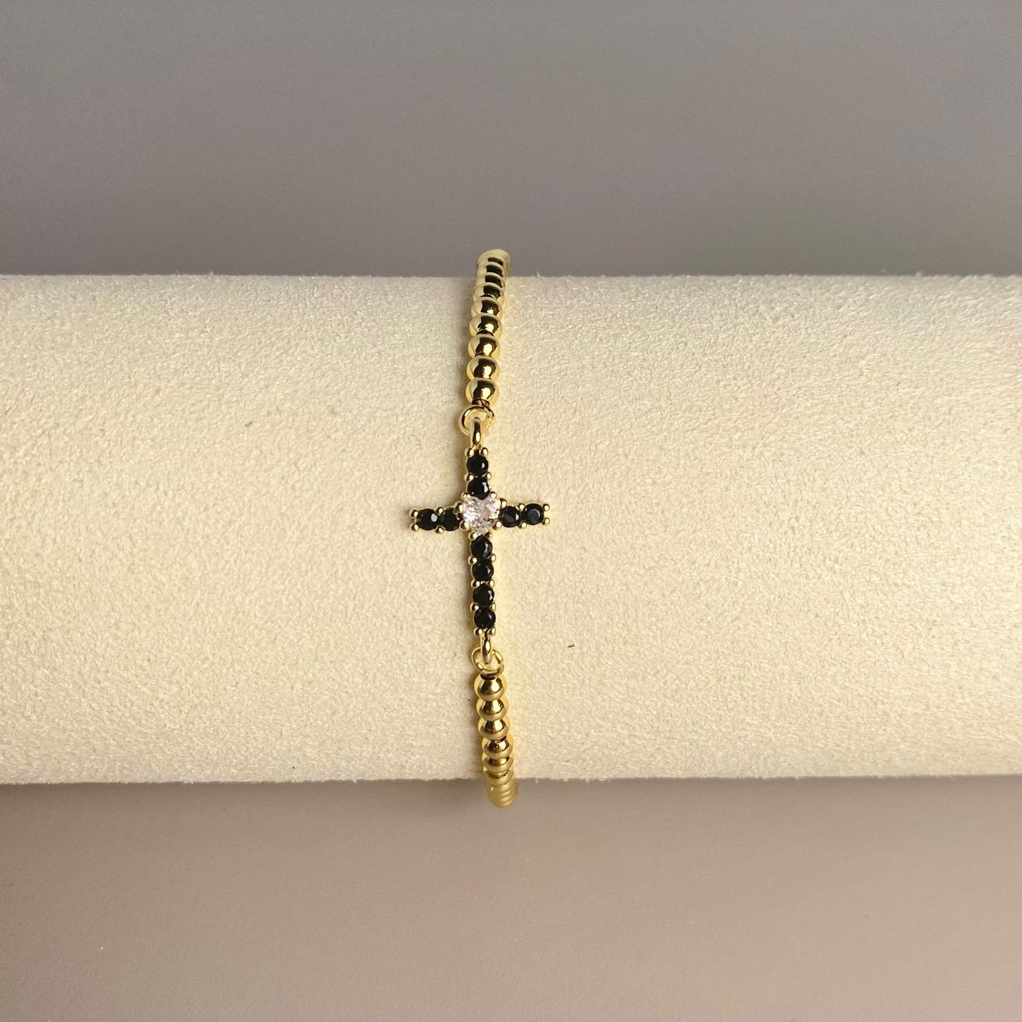 PULSERA CRUZ