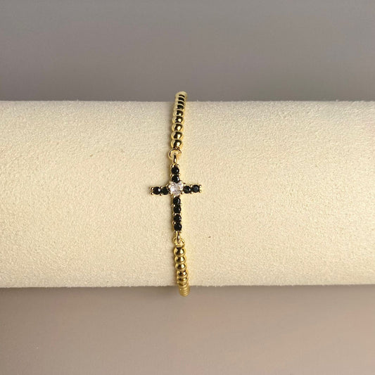 PULSERA CRUZ