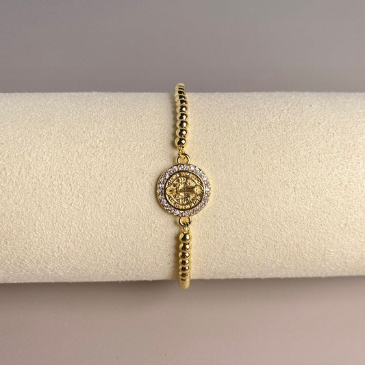 PULSERA SAN BENITO