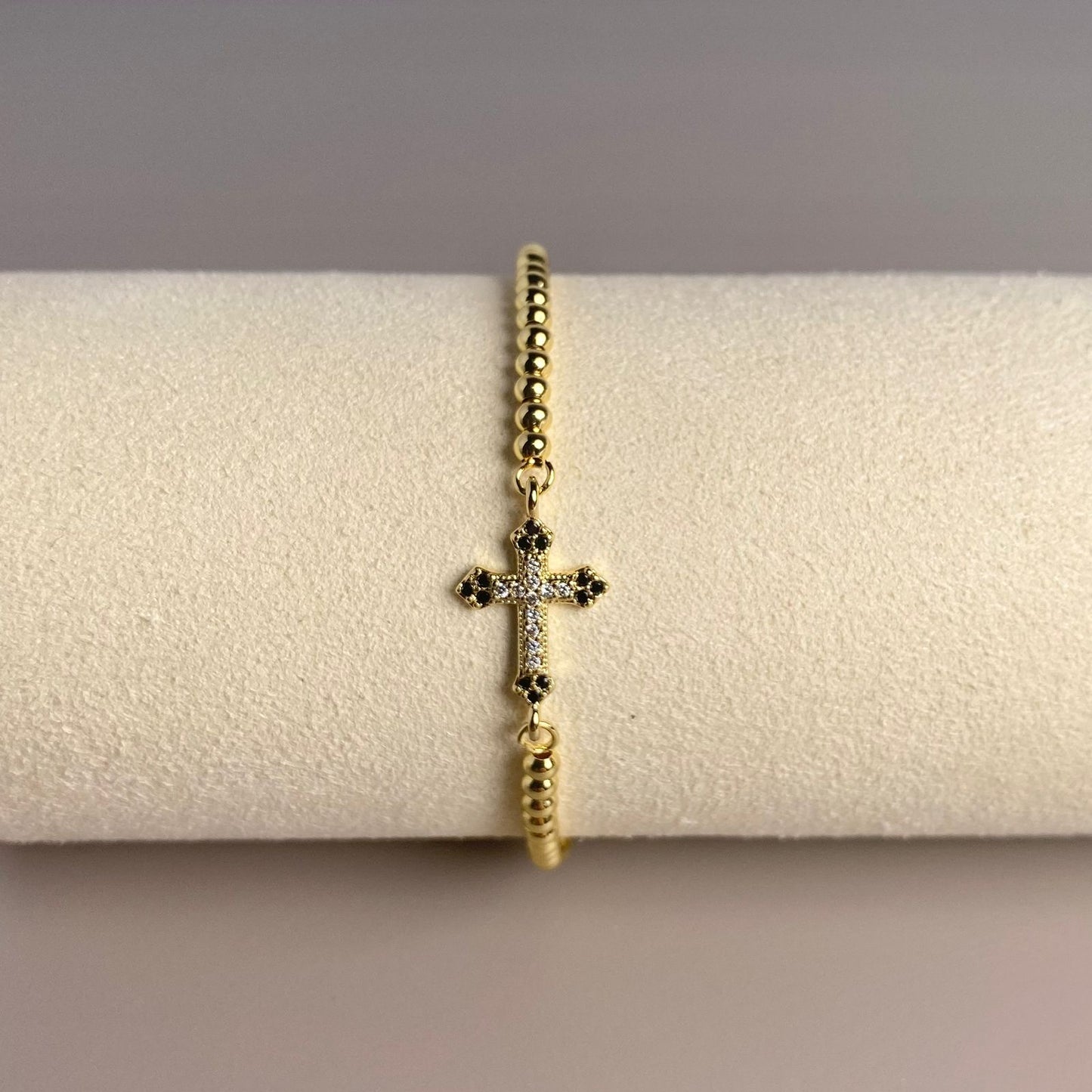 PULSERA CRUZ