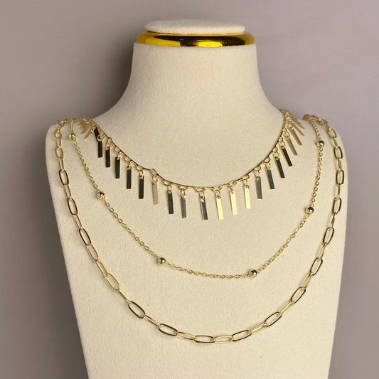 COLLAR PALITOS
