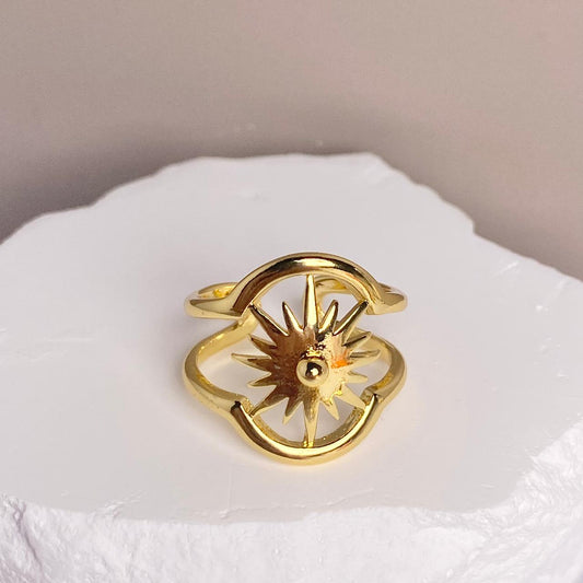 ANILLO SOL