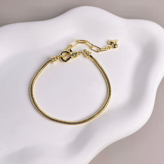PULSERA LAZO