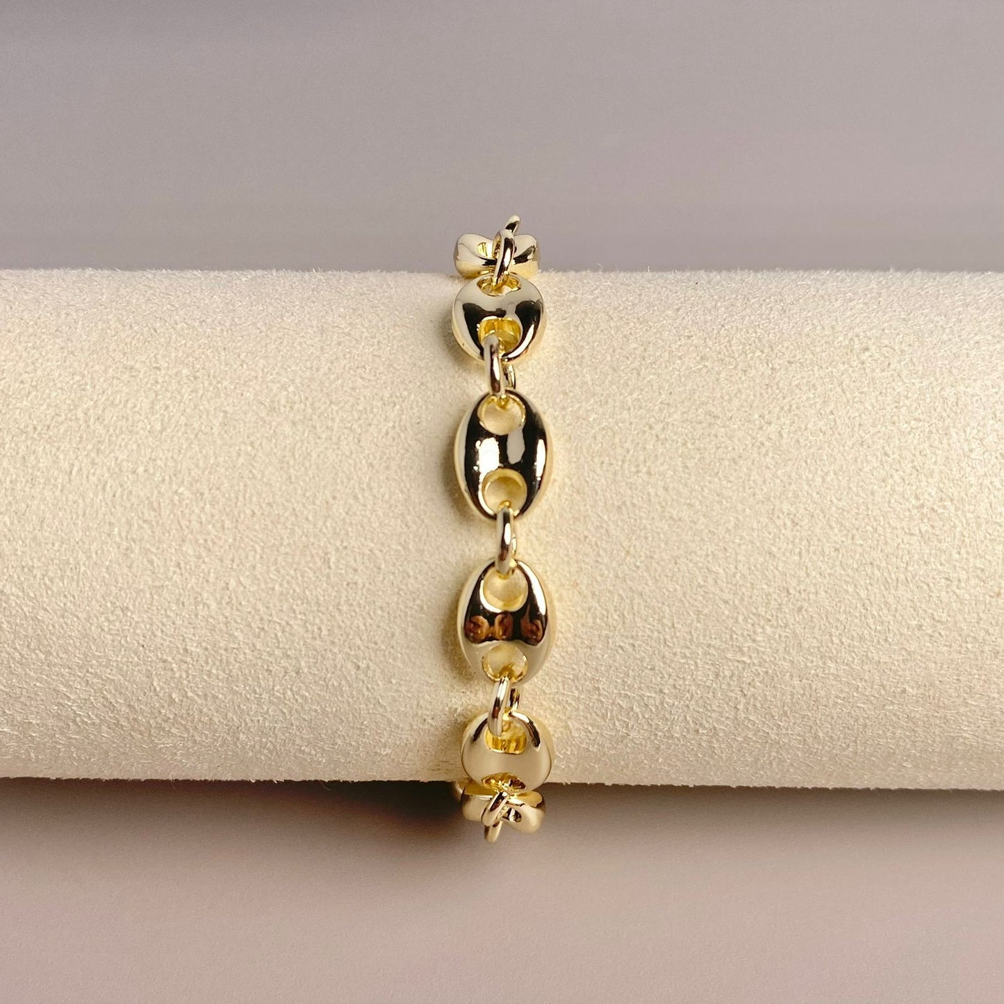 PULSERA GUCCI GRANDE