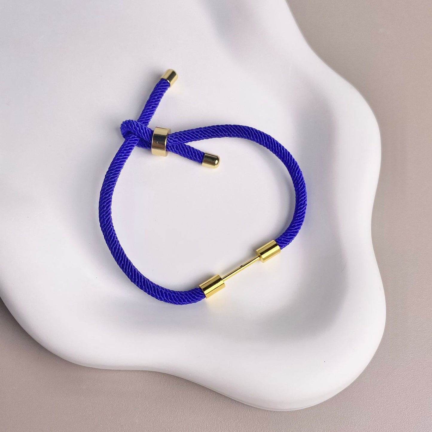 PULSERA ENSAMBLE AZUL
