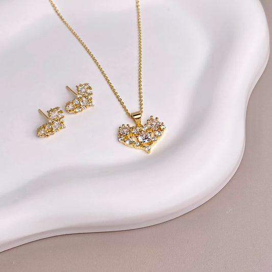 SET CORAZÒN