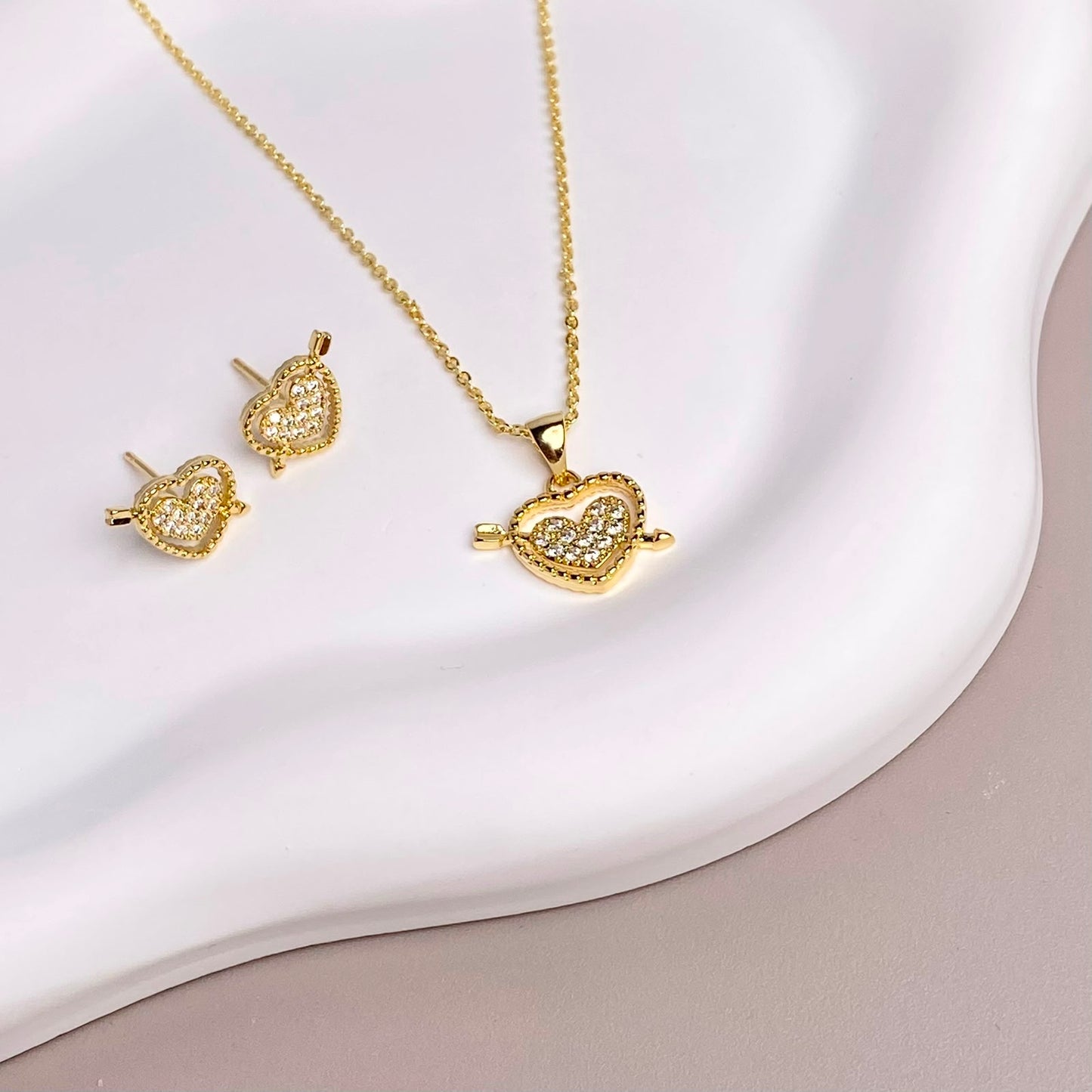 SET CORAZÒN