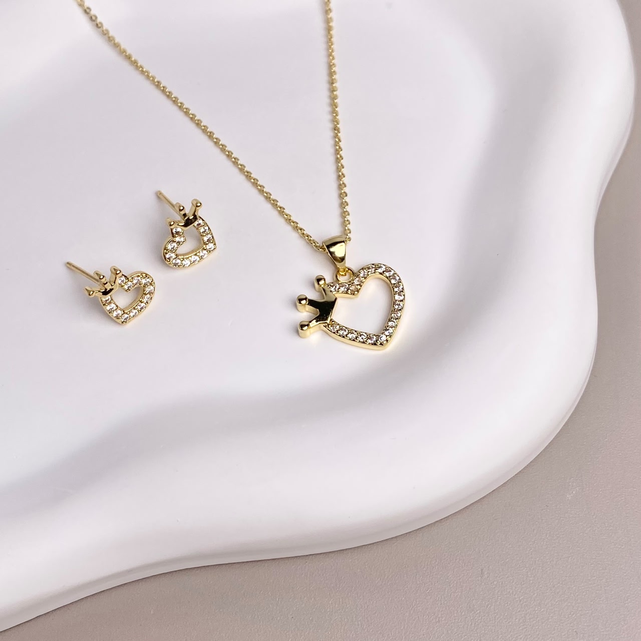 SET CORAZÒN