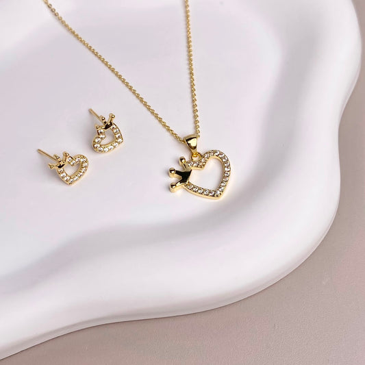 SET CORAZÒN