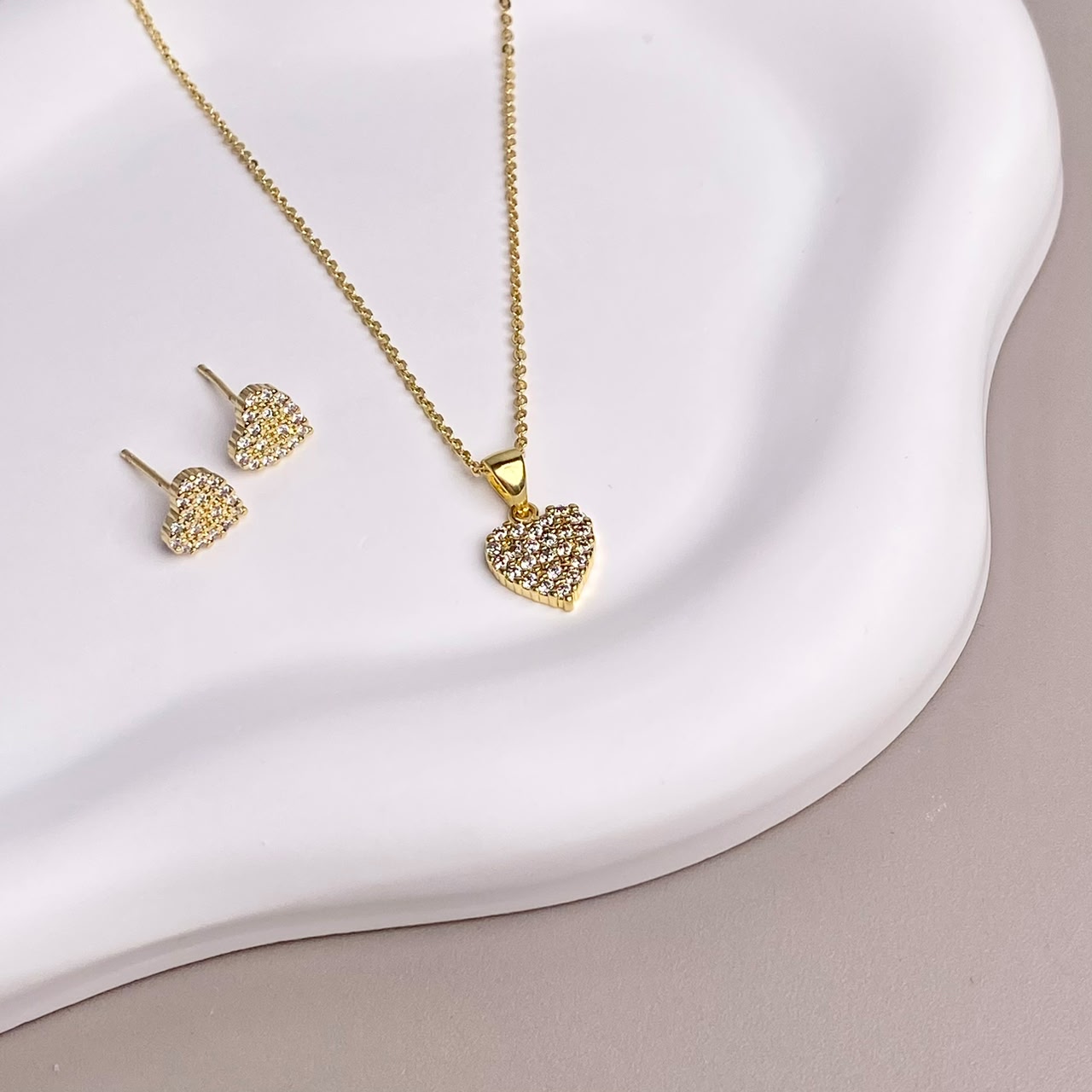SET CORAZÒN
