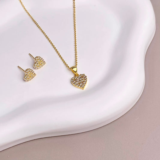 SET CORAZÒN