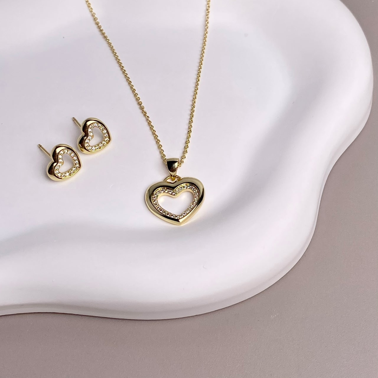 SET CORAZÒN CIRCON