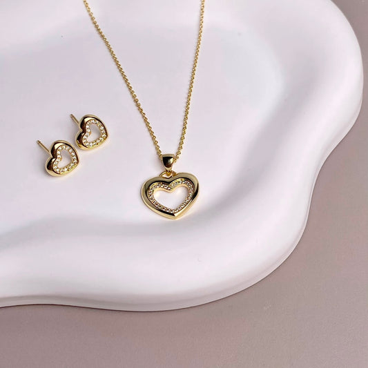 SET CORAZÒN CIRCON
