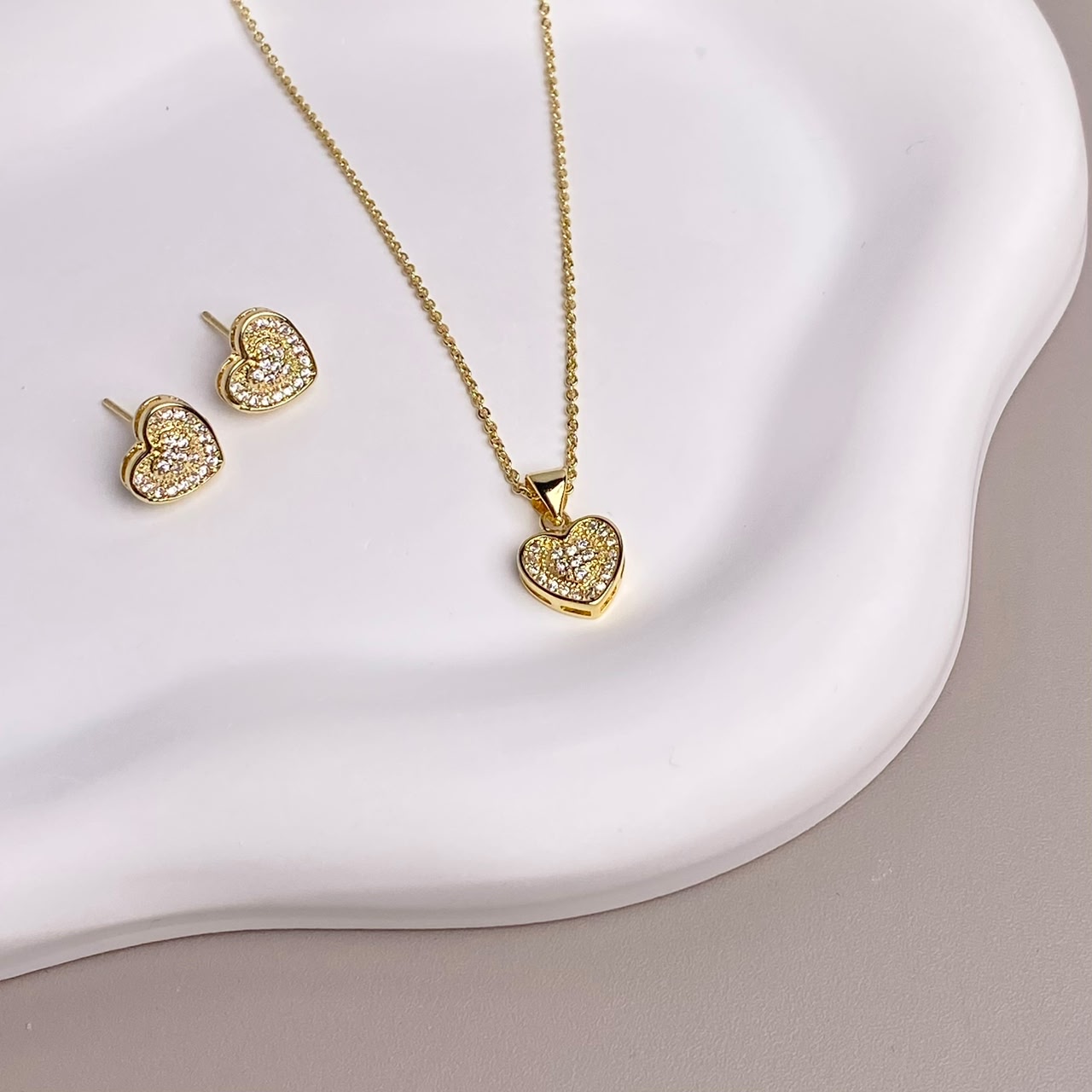 SET CORAZÒN CIRCON