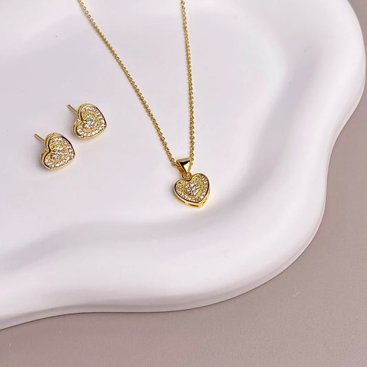 SET CORAZÒN CIRCON