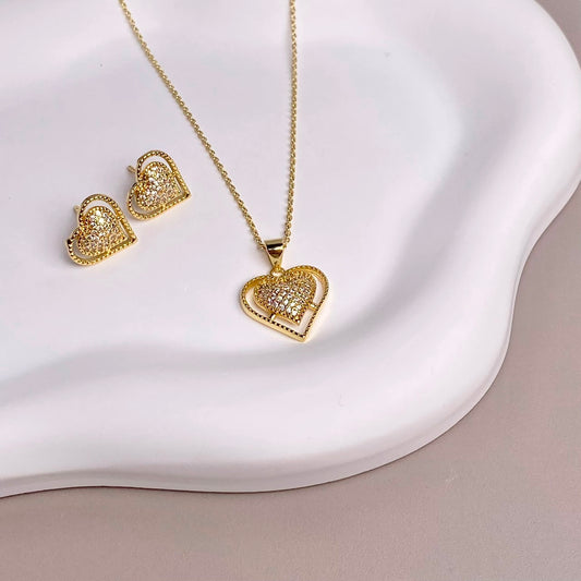 SET CORAZÒN CIRCON