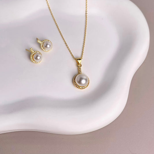 SET PERLAS