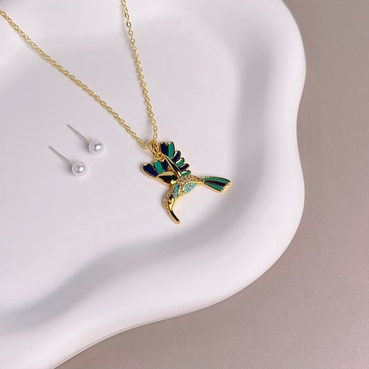 SET COLIBRI