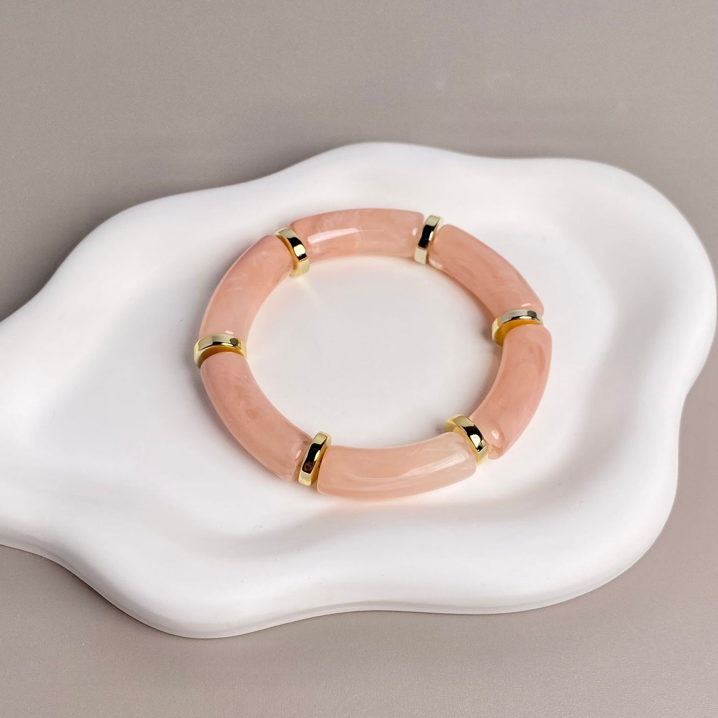PULSERA ROSADA