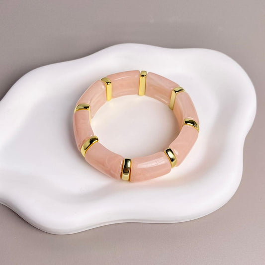 PULSERA ROSADA