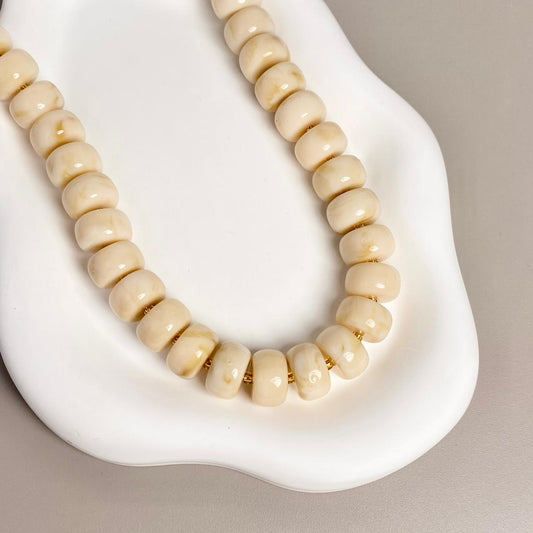 COLLAR BEIGE