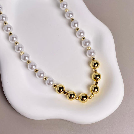 COLLAR BALIN