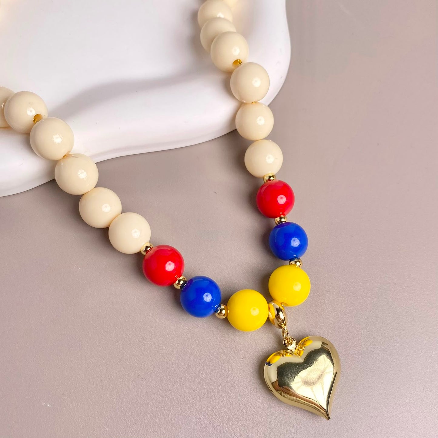 COLLAR COLOMBIA