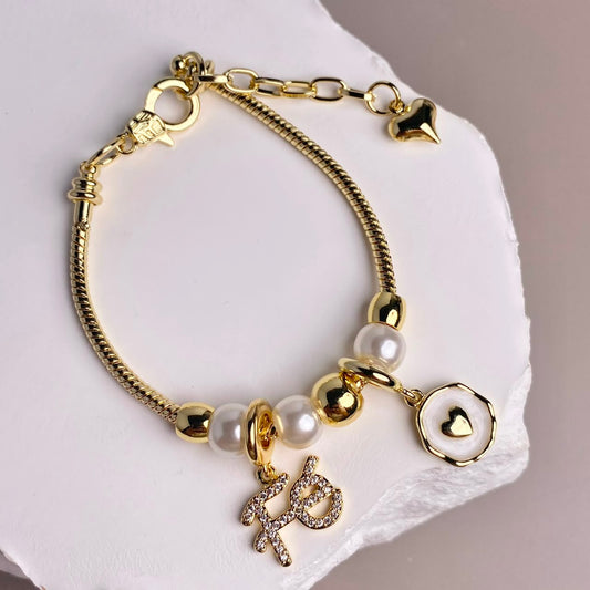 PULSERA FE