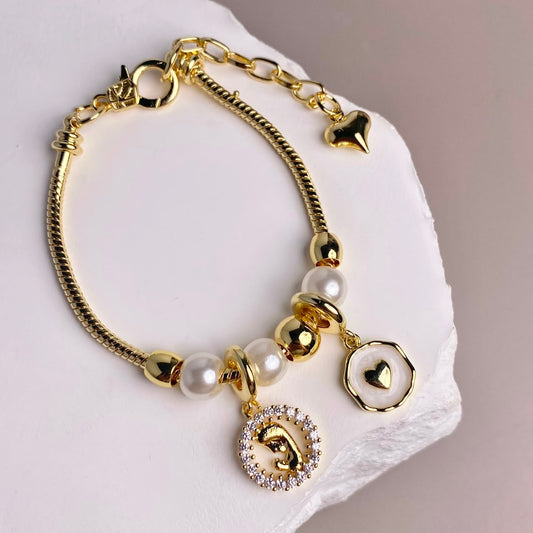 PULSERA VIRGEN