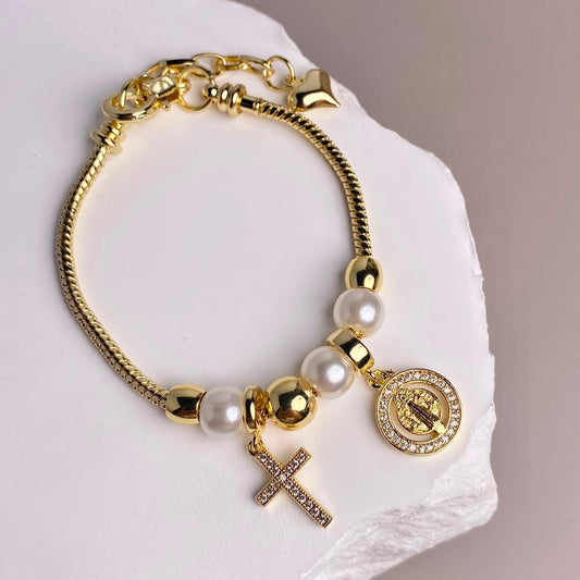 PULSERA SAN BENITO
