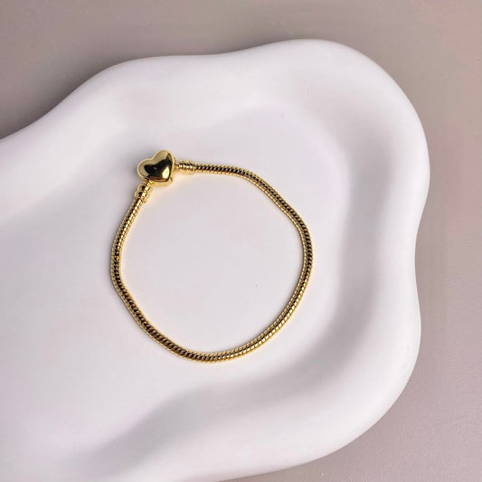 PULSERA CORAZON