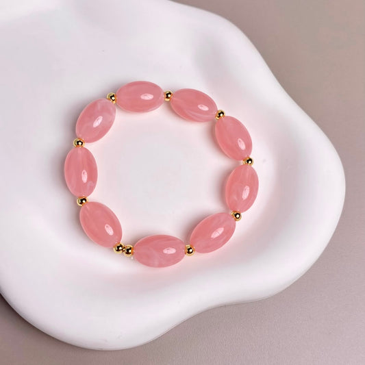 PULSERA ROSADA