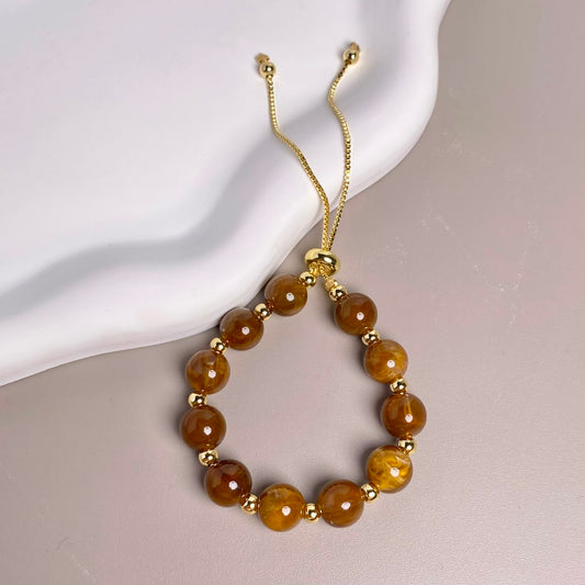PULSERA CAFE