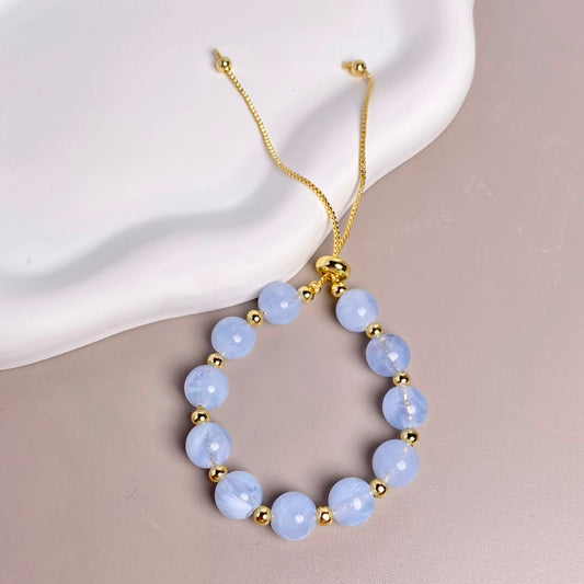 PULSERA AZUL