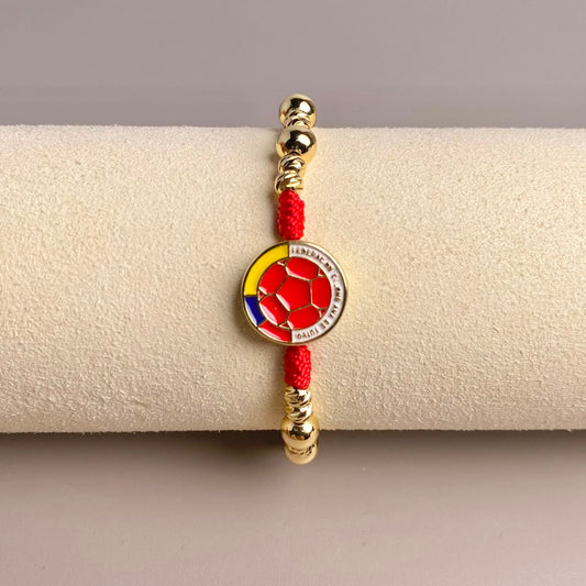 PULSERA COLOMBIA