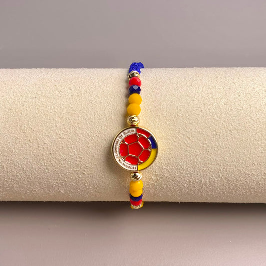 PULSERA COLOMBIA