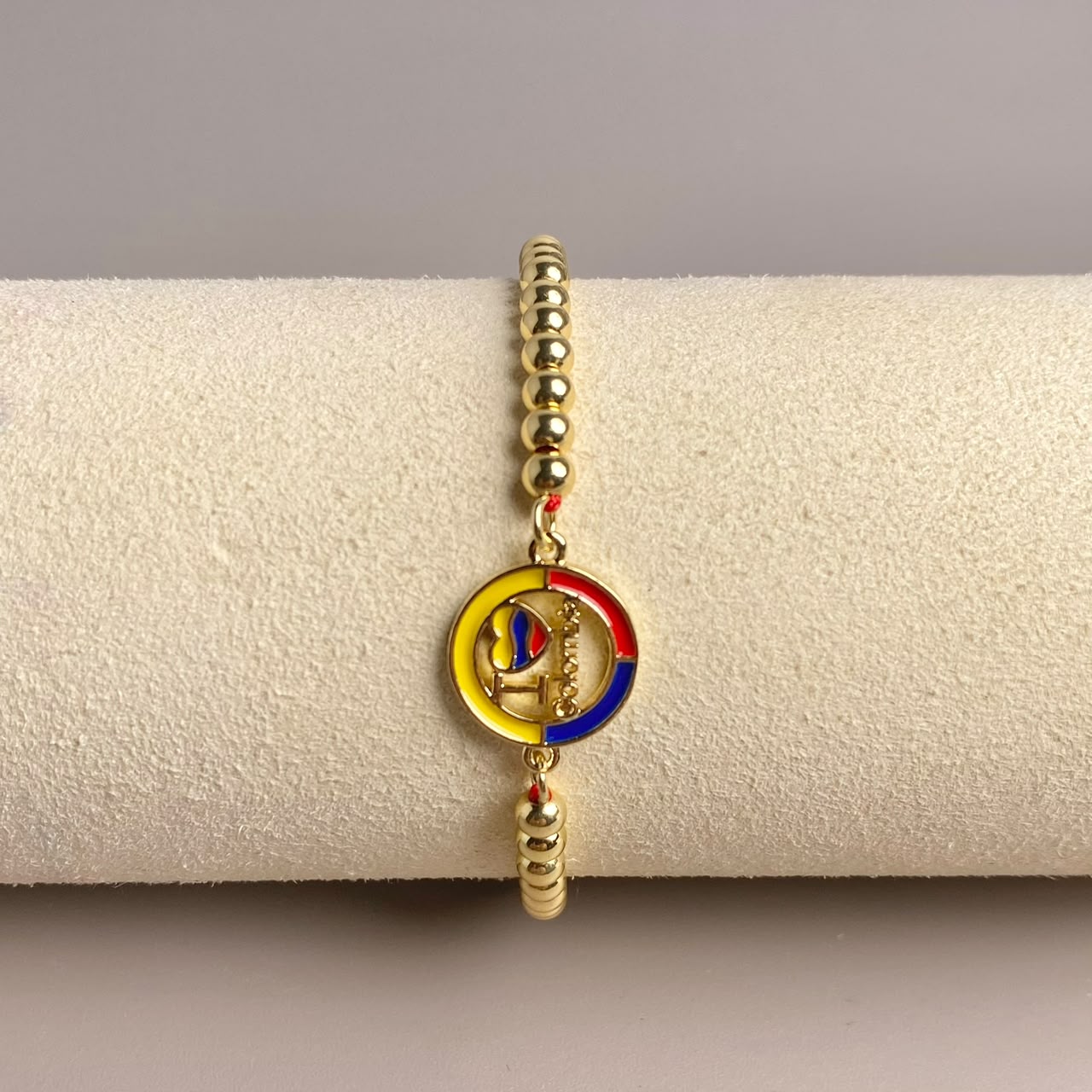PULSERA COLOMBIA