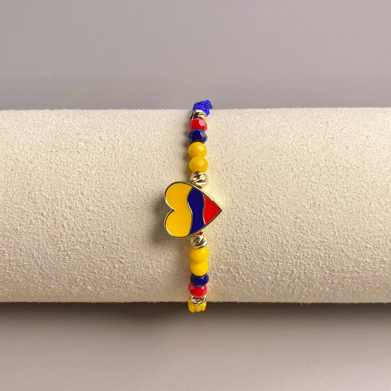 PULSERA COLOMBIA