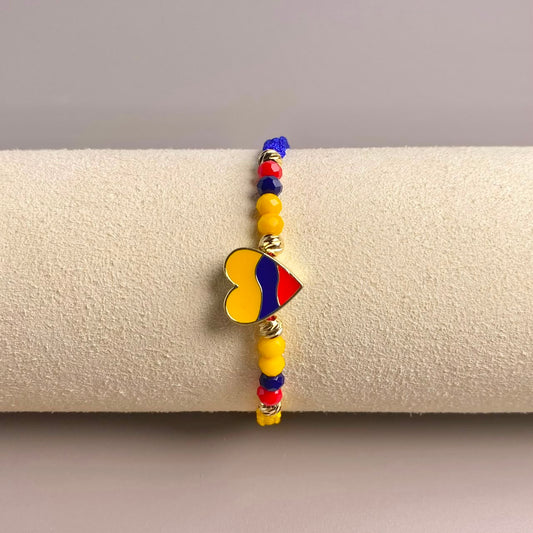 PULSERA COLOMBIA