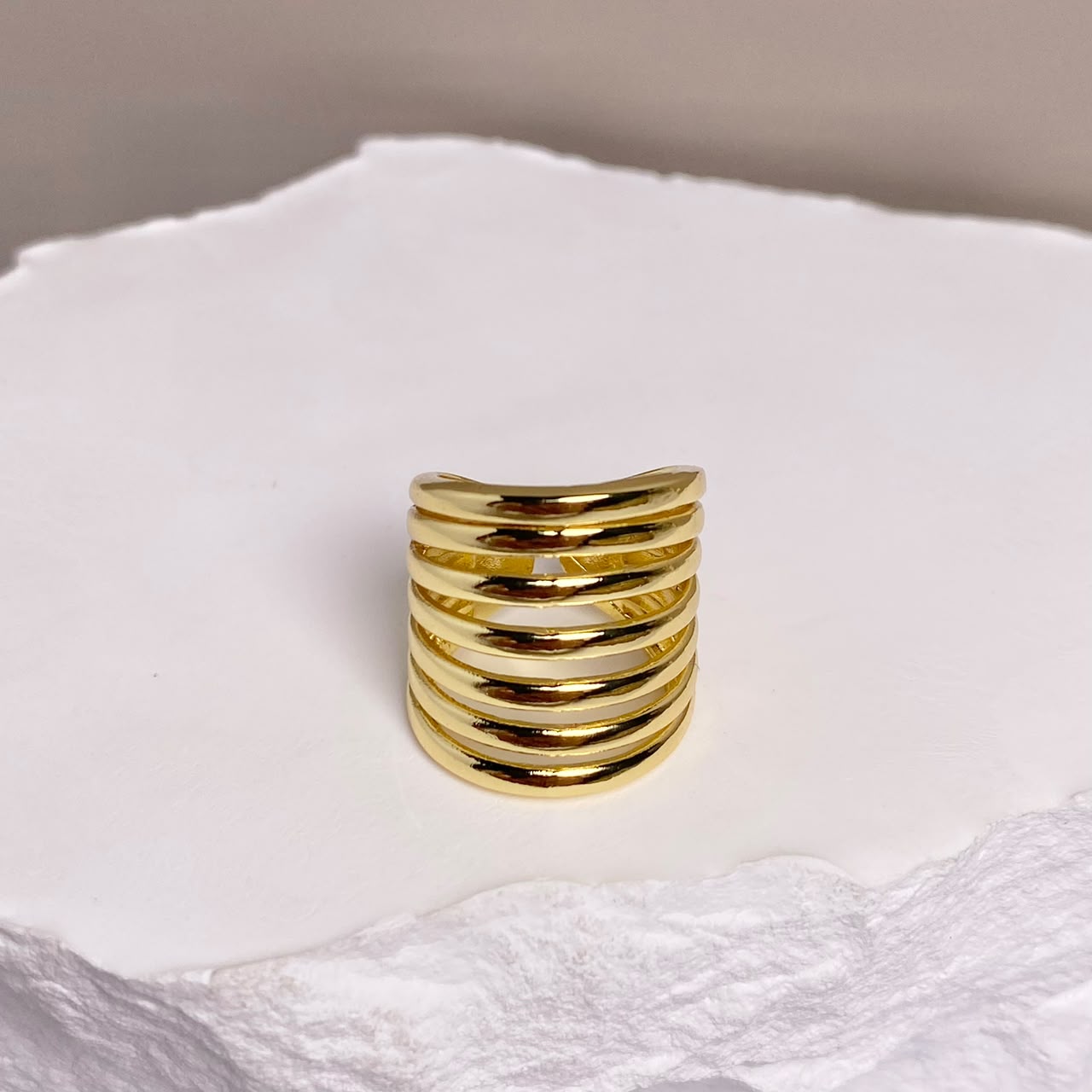 ANILLO LINEAS