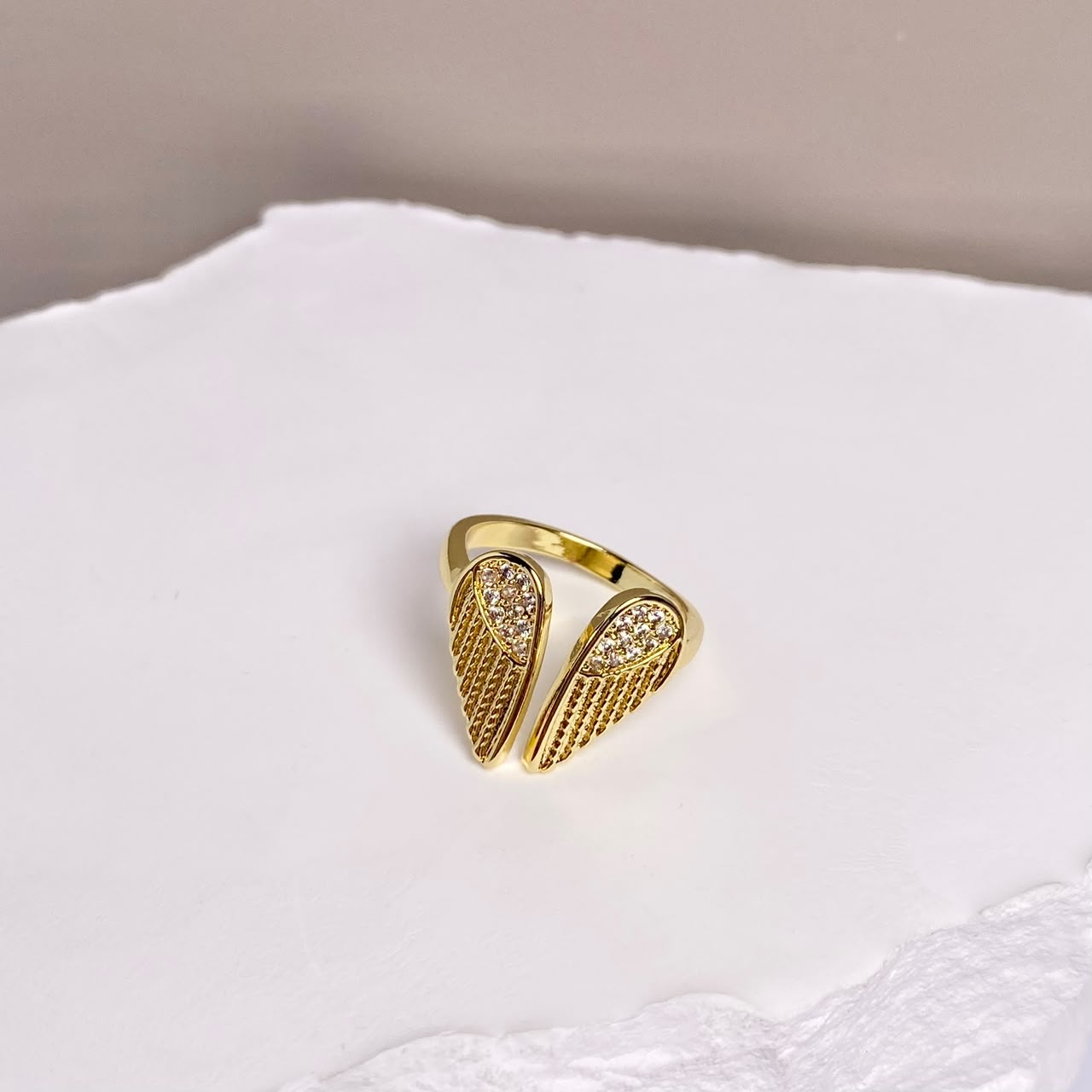 ANILLO ALAS