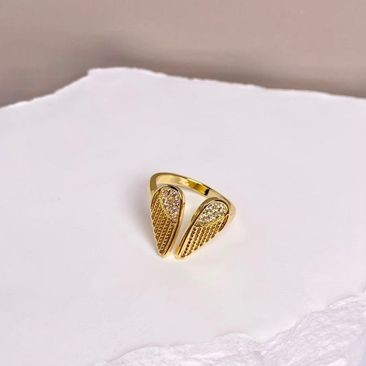 ANILLO ALAS