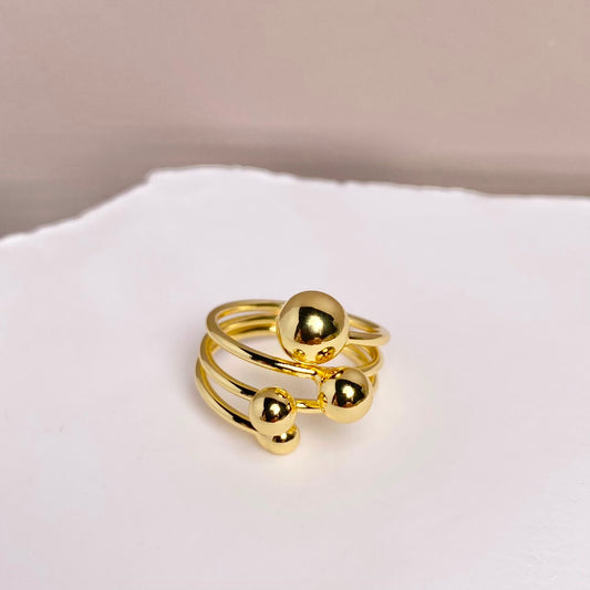 ANILLO BALINES