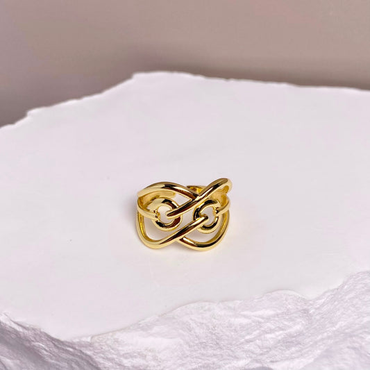 ANILLO INFINITO