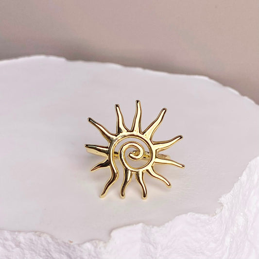ANILLO SOL