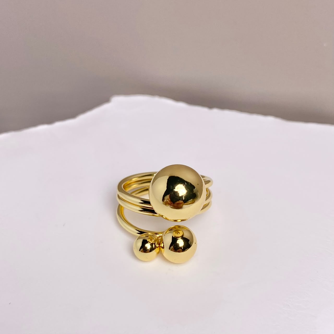 ANILLO BALINES